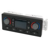 JDMSPEED AC Heat Climate Control 15107730 Fits Chevy Silverado GMC Sierra 1500 2500 03-04