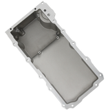 JDMSPEED 302-1 LS Swap Retrofit Oil Pan Conversion Kit For GM LS1 LS6 LS2 LS3