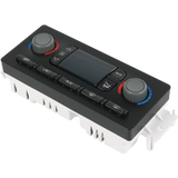 JDMSPEED AC Heat Climate Control 15107730 Fits Chevy Silverado GMC Sierra 1500 2500 03-04