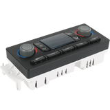 JDMSPEED AC Heat Climate Control 15107730 Fits Chevy Silverado GMC Sierra 1500 2500 03-04