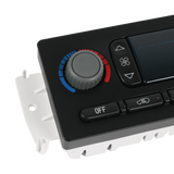 JDMSPEED AC Heat Climate Control 15107730 Fits Chevy Silverado GMC Sierra 1500 2500 03-04