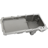 JDMSPEED 302-1 LS Swap Retrofit Oil Pan Conversion Kit For GM LS1 LS6 LS2 LS3