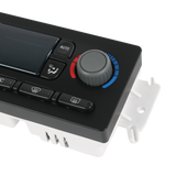 JDMSPEED AC Heat Climate Control 15107730 Fits Chevy Silverado GMC Sierra 1500 2500 03-04