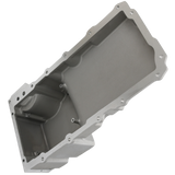 JDMSPEED 302-1 LS Swap Retrofit Oil Pan Conversion Kit For GM LS1 LS6 LS2 LS3