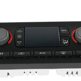 JDMSPEED AC Heat Climate Control 15107730 Fits Chevy Silverado GMC Sierra 1500 2500 03-04