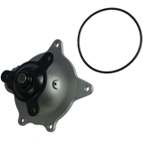 NEW Water Pump Fits 2001-2007 Dodge Chrysler OHV 12v Cu. 201 231 3.3L 3.8L V6