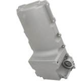 JDMSPEED 302-1 LS Swap Retrofit Oil Pan Conversion Kit For GM LS1 LS6 LS2 LS3