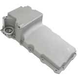 JDMSPEED 302-1 LS Swap Retrofit Oil Pan Conversion Kit For GM LS1 LS6 LS2 LS3