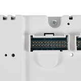 JDMSPEED AC Heat Climate Control 15107730 Fits Chevy Silverado GMC Sierra 1500 2500 03-04