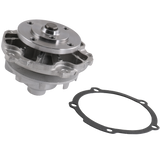 JDMSPEED New Water Pump Engine For Buick Chevrolet Cadillac Pontiac G1480 2.8L 3.1L 3.4L