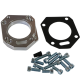 JDMSPEED New RBC / RRC Dual 62/70mm Throttle Body Adapter K20 K24