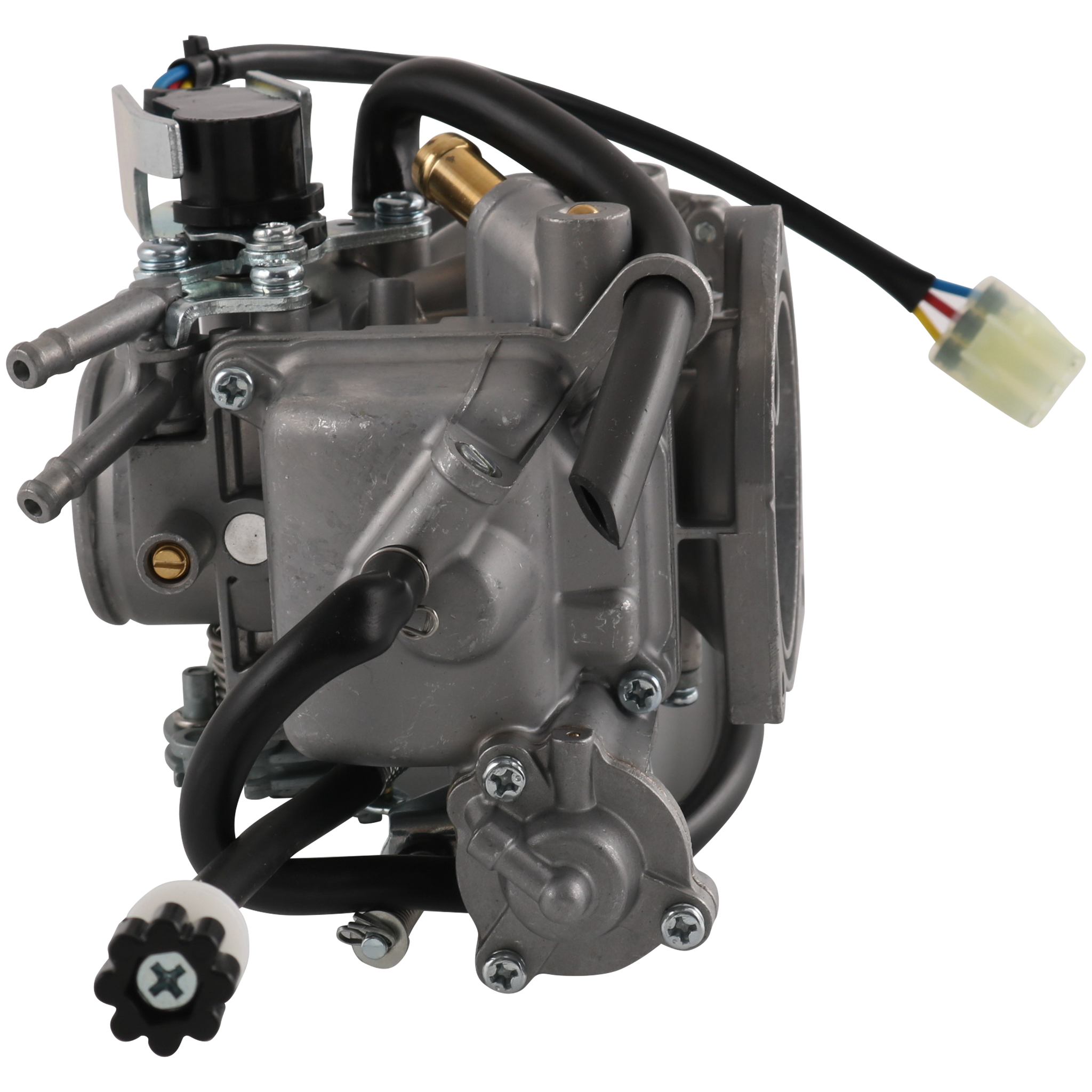 Carburetor For Honda VTX1300 VTX1300C VTX1300R VTX1300S VTX1300T 16100-MEA-901 E - Foto 3