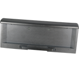 JDMSPEED 15135441 Silver Rear Tailgate License Pocket New For Hummer H2 2003-2005