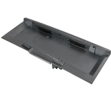 JDMSPEED 15135441 Silver Rear Tailgate License Pocket New For Hummer H2 2003-2005