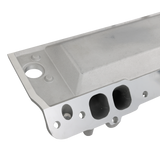 JDMSPEED Fits Chevy V8, 7.0L 427 7.4L 454 6.6L/402 Big Block Dual Plane Intake Manifold
