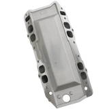 JDMSPEED Fits Chevy V8, 7.0L 427 7.4L 454 6.6L/402 Big Block Dual Plane Intake Manifold