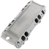 JDMSPEED Fits Chevy V8, 7.0L 427 7.4L 454 6.6L/402 Big Block Dual Plane Intake Manifold