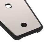 JDMSPEED 16PCS Steel Door Hinge Kit Inside Outside For Jeep Wrangler 2007-2018 JK 3.6L