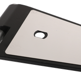 JDMSPEED 16PCS Steel Door Hinge Kit Inside Outside For Jeep Wrangler 2007-2018 JK 3.6L