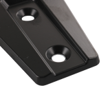 JDMSPEED 16PCS Steel Door Hinge Kit Inside Outside For Jeep Wrangler 2007-2018 JK 3.6L