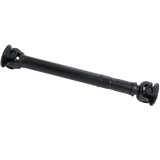 JDMSPEED Front Drive Shaft Assembly For Chrysler 300 Dodge Charger Magnum Automatic AWD