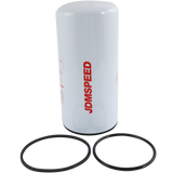 JDMSPEED Fill-Rite F1810PM0 18 GPM 1-12UN 50PSI 10 Micron Particulate Spin On Fuel Filter