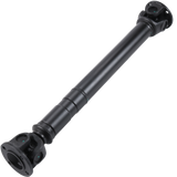 JDMSPEED Front Drive Shaft Assembly For Chrysler 300 Dodge Charger Magnum Automatic AWD