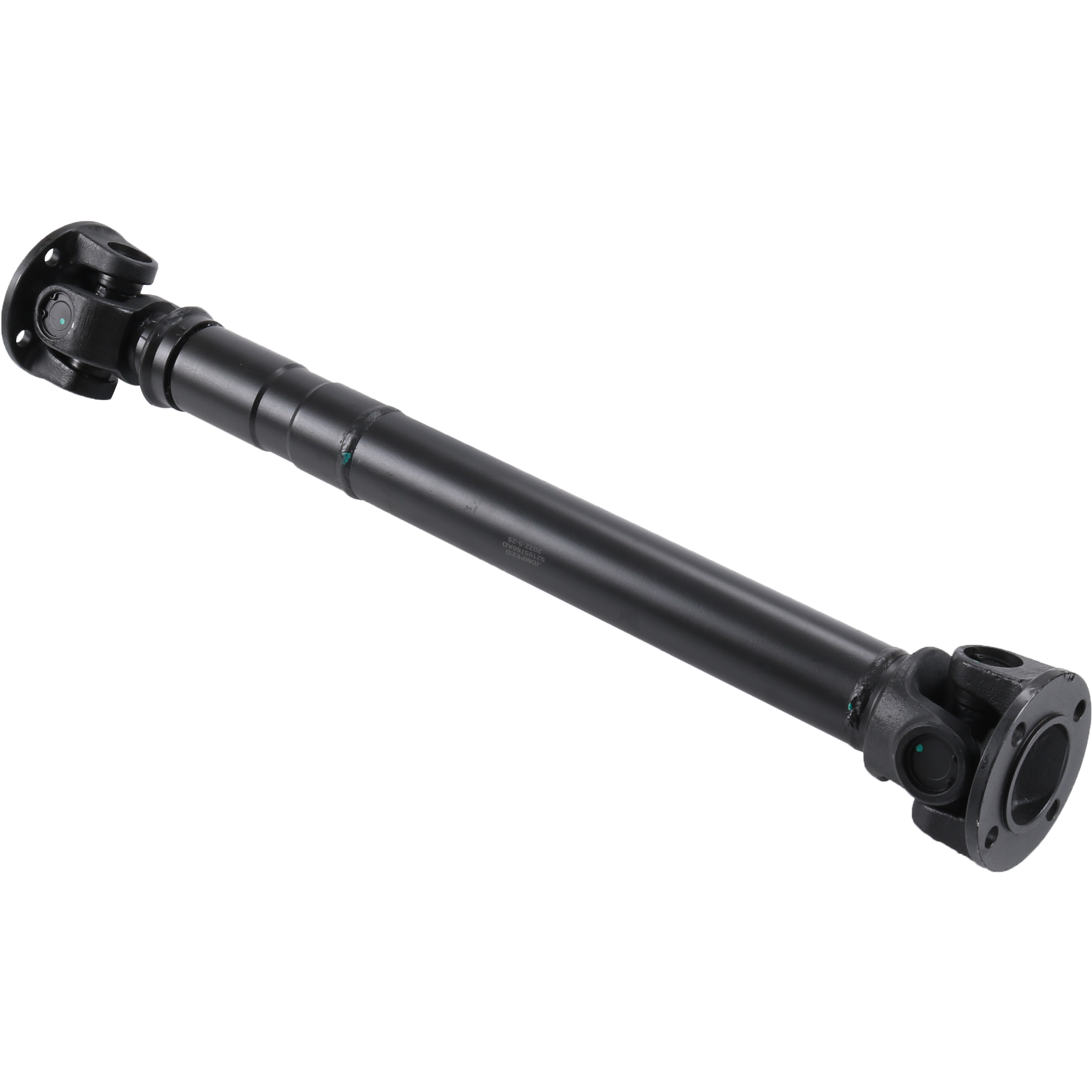 JDMSPEED Front Drive Shaft Assembly For Chrysler 300 Dodge Charger Mag ...