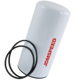 JDMSPEED Fill-Rite F1810PM0 18 GPM 1-12UN 50PSI 10 Micron Particulate Spin On Fuel Filter