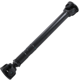 JDMSPEED Front Drive Shaft Assembly For Chrysler 300 Dodge Charger Magnum Automatic AWD