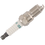 JDMSPEED 41-110 Iridium Spark Plugs & M8-48322 Spark Plug Wires for 5.3 6.0L 6.2L Chevy