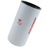 JDMSPEED Fill-Rite F1810PM0 18 GPM 1-12UN 50PSI 10 Micron Particulate Spin On Fuel Filter