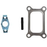 JDMSPEED TURBO For Cummins RAM 3500 4500 2500 ISB 6.7L HE300VG Diesel 2019-2022 5640906