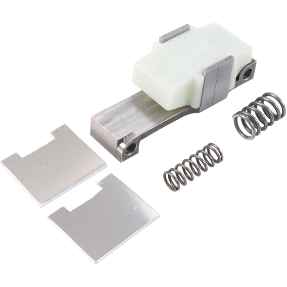 JDMSPEED M6 Automatic Primary Chain Tensioner Adjuster For 2007-16 Harley Big Twin Engine