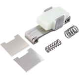 JDMSPEED M6 Automatic Primary Chain Tensioner Adjuster For 2007-16 Harley Big Twin Engine