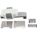 JDMSPEED M6 Automatic Primary Chain Tensioner Adjuster For 2007-16 Harley Big Twin Engine