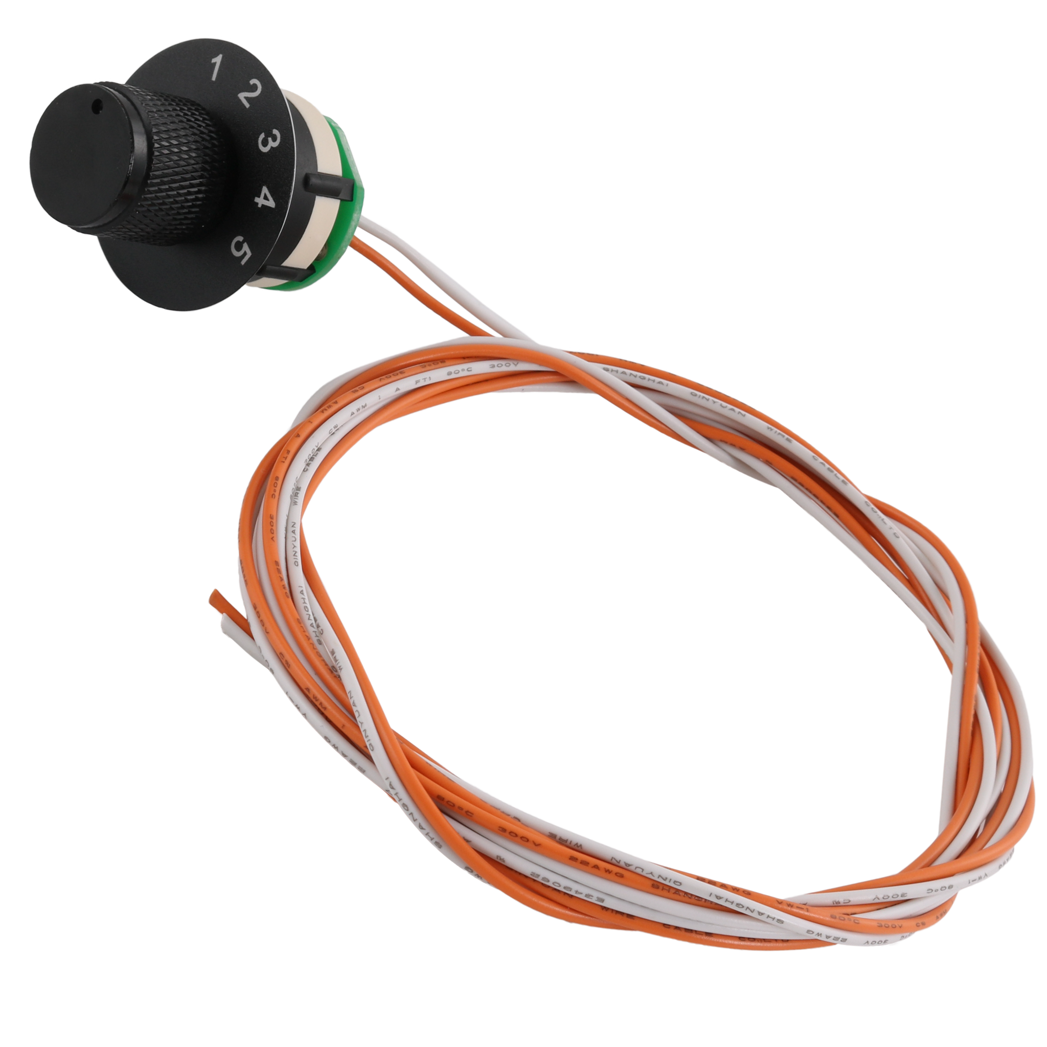 JDMSPEED SOTF Switch On The Fly For 20112021 Ford Powerstroke 6.7L JD