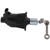 JDMSPEED  K6T52372 Turbo Charger Solenoid Valve Actuator NEW Fits For Honda Civic 1.5L