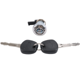 JDMSPEED Fuel Filler Lid lock Cylinder 69058-26030 For 2000-2003 Tundra DLX Limited SR5