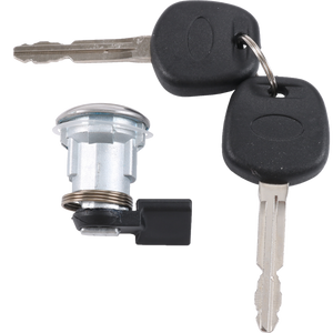 JDMSPEED Fuel Filler Lid lock Cylinder 69058-26030 For 2000-2003 Tundra DLX Limited SR5