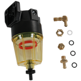 JDMSPEED Fuel Filter Water Separator 90798-1M672 90794-46875 90794-46871 ForYamaha Marine