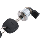 JDMSPEED Fuel Filler Lid lock Cylinder 69058-26030 For 2000-2003 Tundra DLX Limited SR5