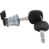 JDMSPEED Fuel Filler Lid lock Cylinder 69058-26030 For 2000-2003 Tundra DLX Limited SR5