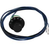JDMSPEED DSP5 Switch For Chevy GMC Pickup 2001-2004 LB7 Duramax 6.6L Diesel JDMSPEED