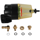 JDMSPEED Fuel Filter Water Separator 90798-1M672 90794-46875 90794-46871 ForYamaha Marine