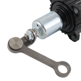 JDMSPEED  K6T52372 Turbo Charger Solenoid Valve Actuator NEW Fits For Honda Civic 1.5L