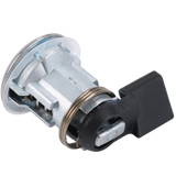 JDMSPEED Fuel Filler Lid lock Cylinder 69058-26030 For 2000-2003 Tundra DLX Limited SR5