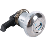 JDMSPEED Fuel Filler Lid lock Cylinder 69058-26030 For 2000-2003 Tundra DLX Limited SR5