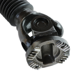 JDMSPEED Front Drive Shaft Prop Assembly For Dodge Ram 2500 3500 Diesel Auto Transmission