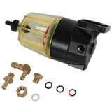 JDMSPEED Fuel Filter Water Separator 90798-1M672 90794-46875 90794-46871 ForYamaha Marine